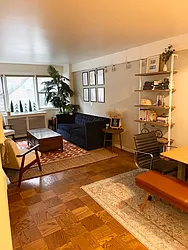 Rented by Brown Harris Stevens