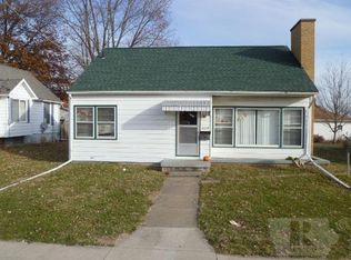 2309 Timea St, Keokuk, IA 52632