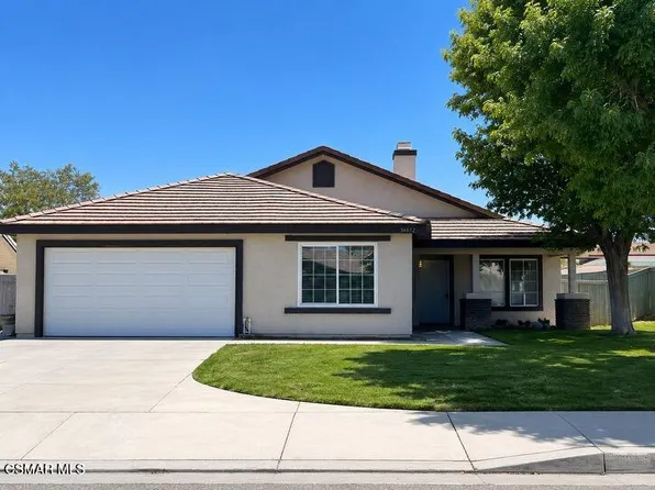36652 Sulphur Springs Rd, Palmdale, CA 93552