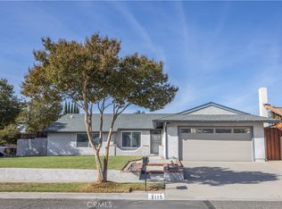 2115 Marter Ave, Simi Valley, CA 93065
