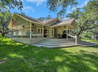 211 Sunrise Dr, Sunrise Beach, TX 78643