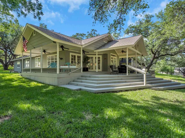 211 Sunrise Drive, Sunrise Beach, TX 78643