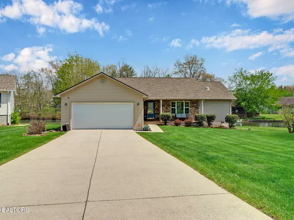 122 Peacepipe Bnd, Crossville, TN 38572