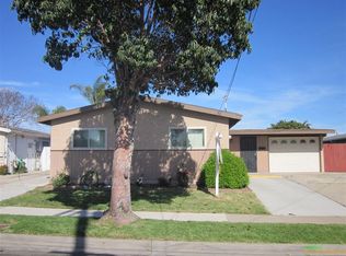 4833-35 Rushden Ave, San Diego, CA 92117