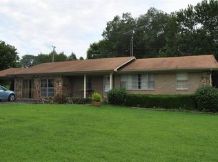 3469 Liberty Rd, Dresden, TN 38225