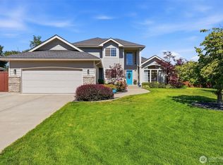 1925 S Timberlane Drive, Spokane Valley, WA 99037