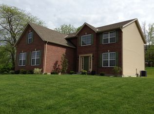 5737 Ava Ct, Middletown, OH 45044