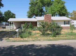243 Abraham Ave, Grand Junction, CO 81503