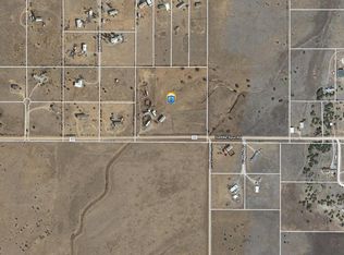 35 Saddle Spur E, Edgewood, NM 87015