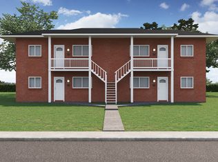 449 Barnett Rd UNIT C, Columbus, OH 43213
