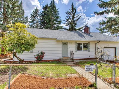 314 119th Street S, Tacoma, WA, 98444