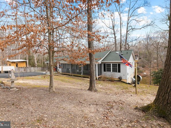 homes for sale in lusby md