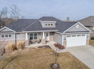 3111 Cannery Row Ct, Columbia, MO 65202
