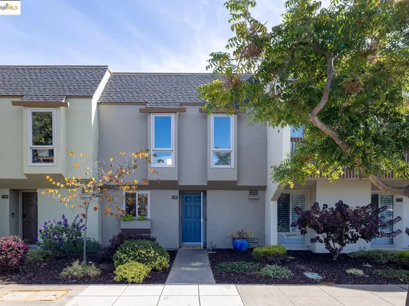 1104 Verdemar Dr, Alameda, CA 94502