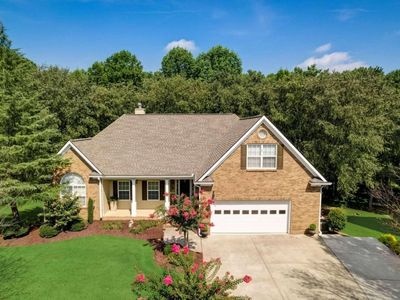 672 Aya Cir, Loganville, GA, 30052