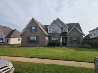 13380 Berkstone Loop, Olive Branch, MS 38654