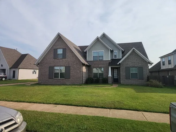13380 Berkstone Loop, Olive Branch, MS 38654