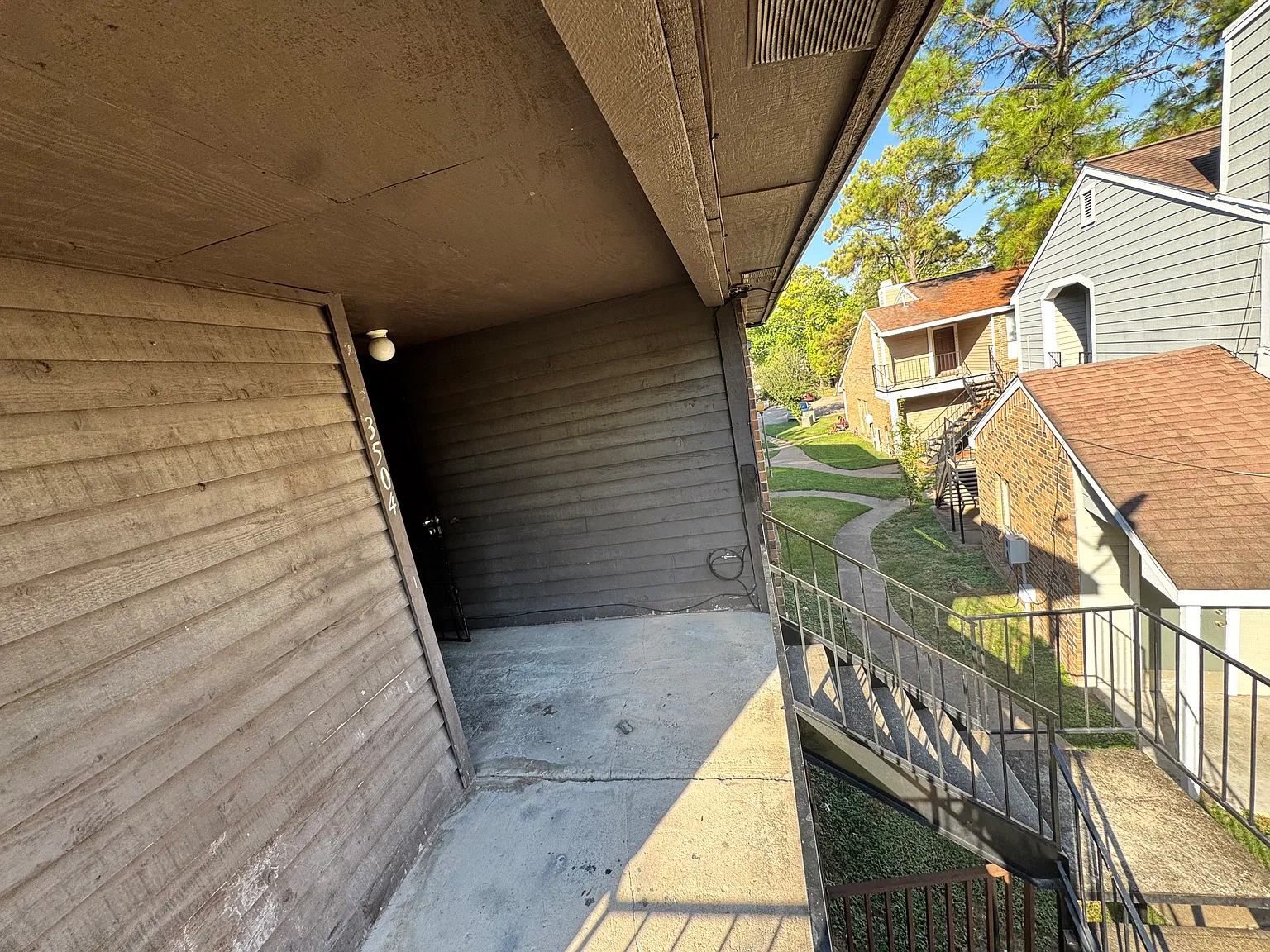 1 bed, 792 sqft, $800 — Photo 3