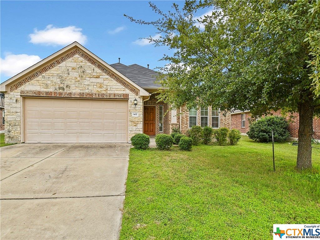 1437 Rainbow Parke Dr, Round Rock, TX 78665 | Zillow