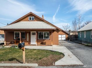 601 Sunset Ave, Wenatchee, WA 98801