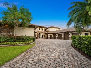 Windmill Lake Estates, Weston, FL 33332