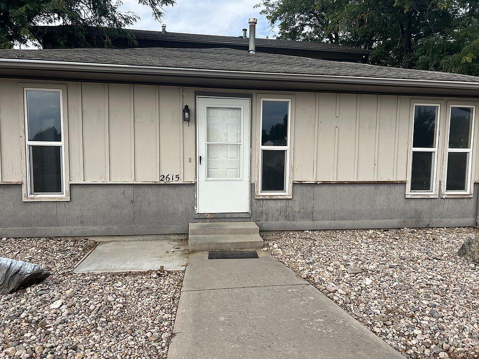 1st image of 2615 Mill St #1
