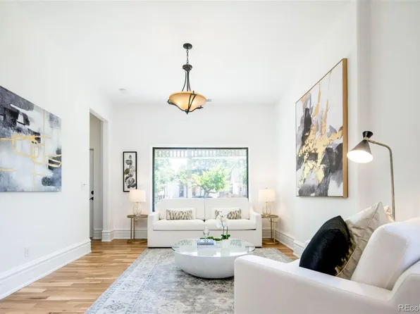 445 Elati Street, Denver, CO 80204