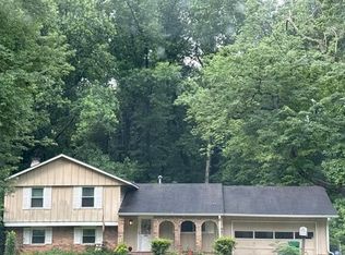 4292 Cedar Ridge Trl, Stone Mountain, GA 30083