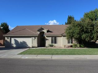 605 E 1050 S, Saint George, UT 84790