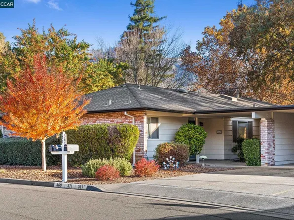 369 Twin Lakes Dr, Santa Rosa, CA 95409
