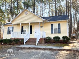 1009 Spawn Pl, Knightdale, NC 27545