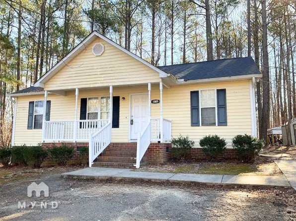 1009 Spawn Pl, Knightdale, NC 27545