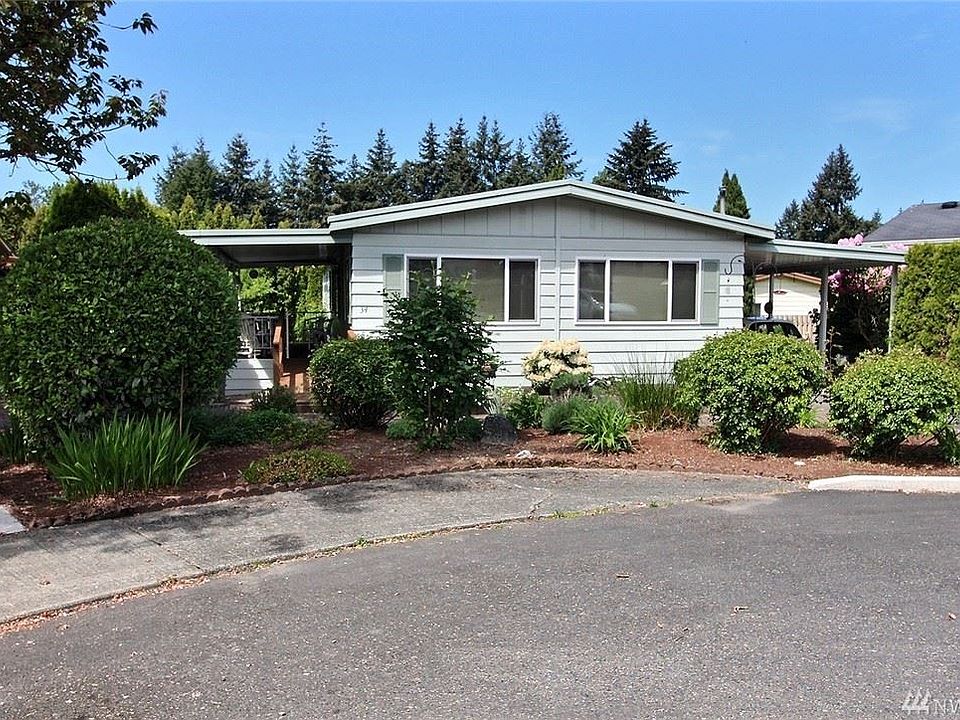 1st image of 2500 S 370th St Unit 34