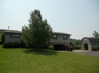 E12487 Hwy W, Baraboo, WI 53913