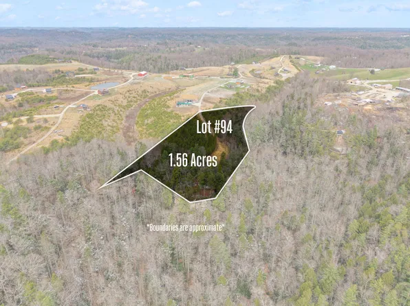 94 Shawnee Run, Rogers, KY 41365