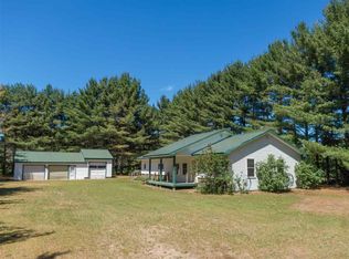 2011 E Hathaway Rd, Harbor Springs, MI 49740