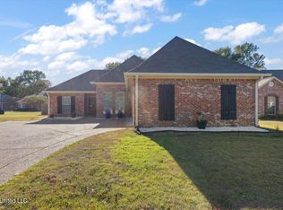 151 Harvey Xing, Canton, MS 39046