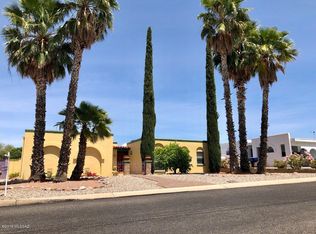 6745 E Rosewood Cir, Tucson, AZ 85710