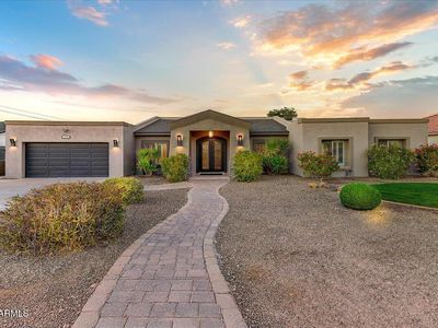 2410 E Cholla St, Phoenix, AZ, 85028
