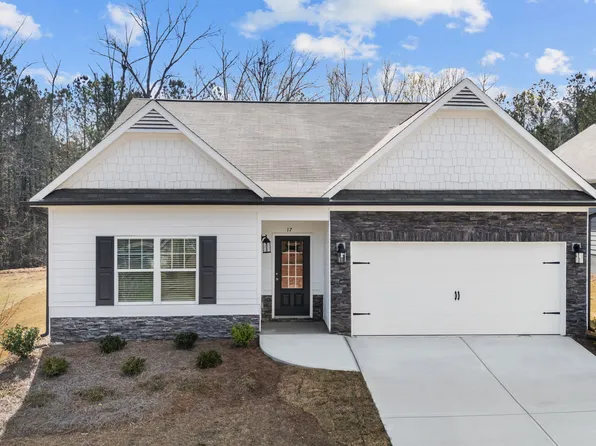 17 Cedar Hill Dr #2, Dallas, GA 30132