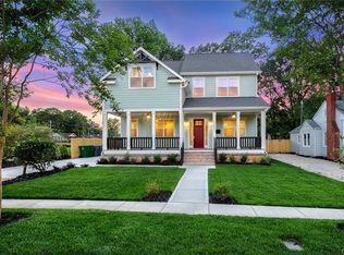 2309 Lola Ave, Charlotte, NC 28205