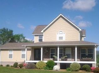 284 Herman Hickson Rd, Dunlap, TN 37327