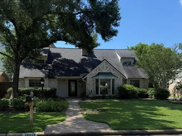 14919 Perthshire Rd, Houston, TX 77079