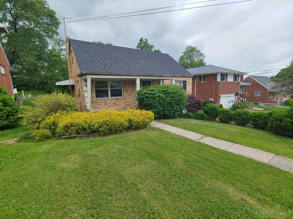 5651 Green Acres Ct, Cincinnati, OH 45248