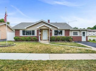 12247 S Avers Ave, Alsip, IL 60803