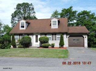 4608 4th Ave, Altoona, PA 16602