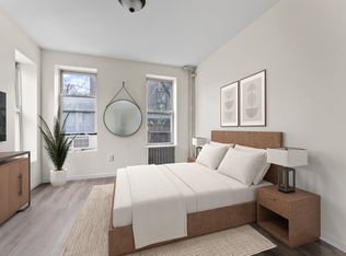 112 Suffolk St #4C, New York, NY 10002