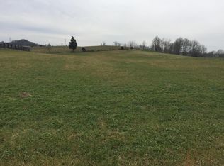 850 Cleo Ave, Lancaster, KY 40444