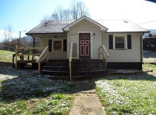 858 Blue Springs Rd, Elizabethton, TN 37643