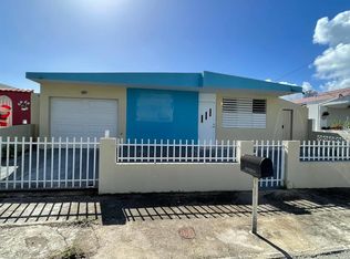 Calle 28 Extension Verdemar #776, Punta Santiago, PR 00741